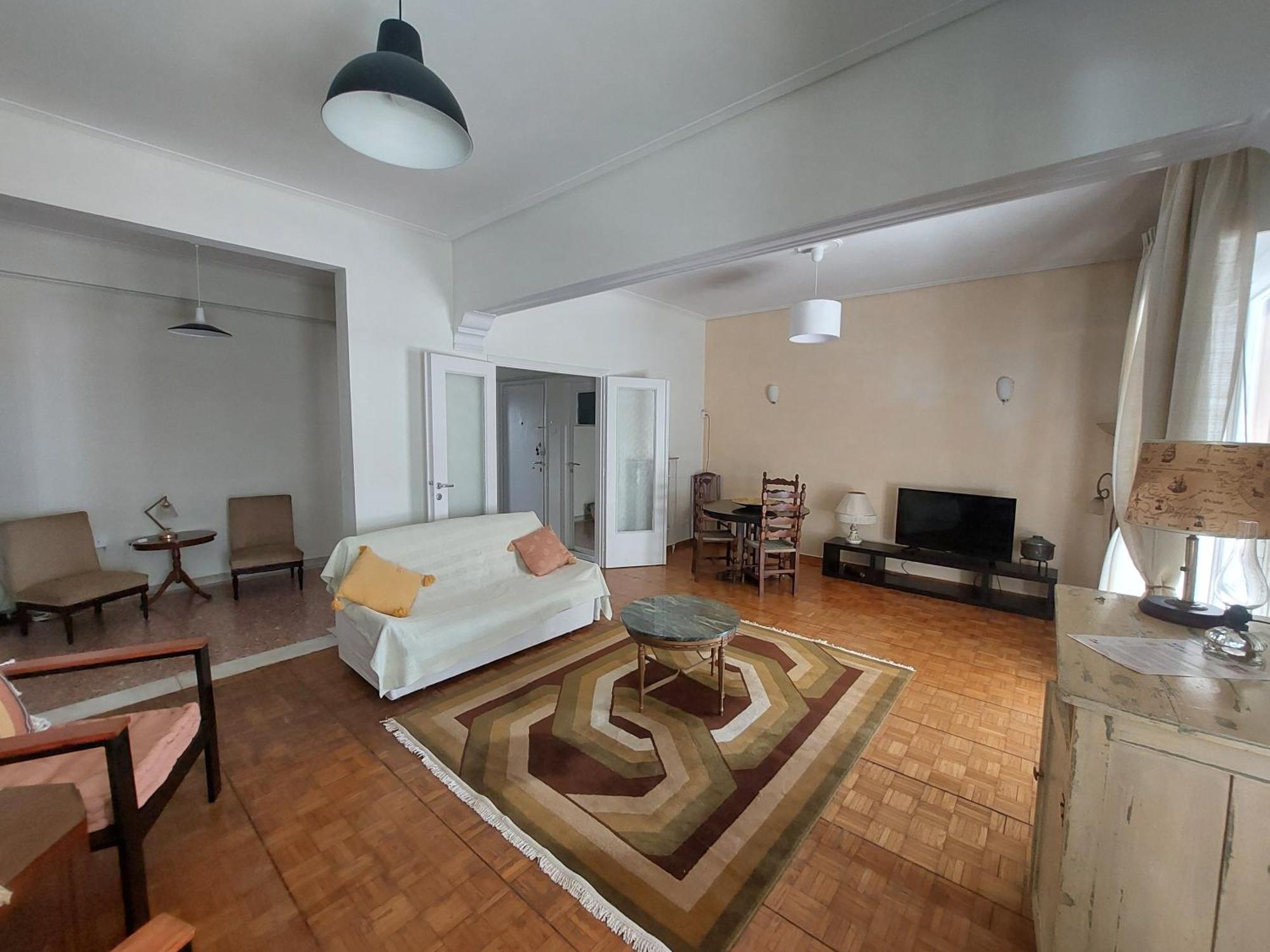 Apartament Retro