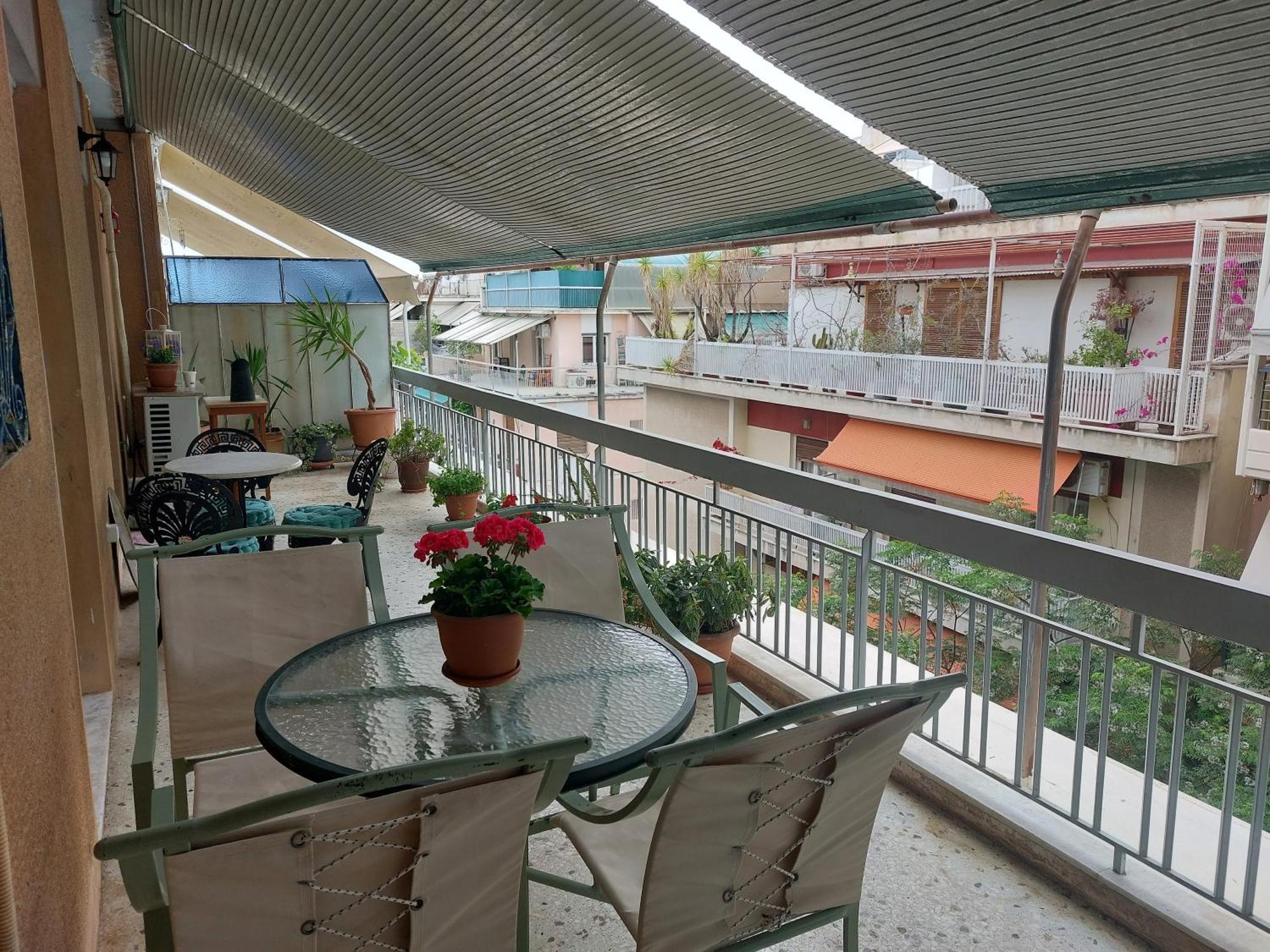 Apartament Retro Ateny