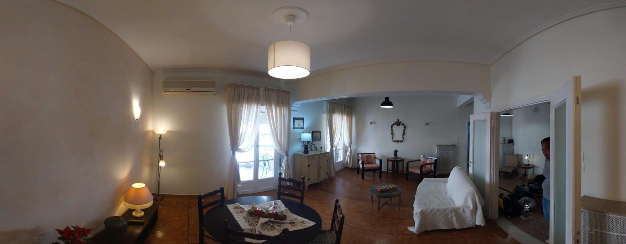 Apartament Retro