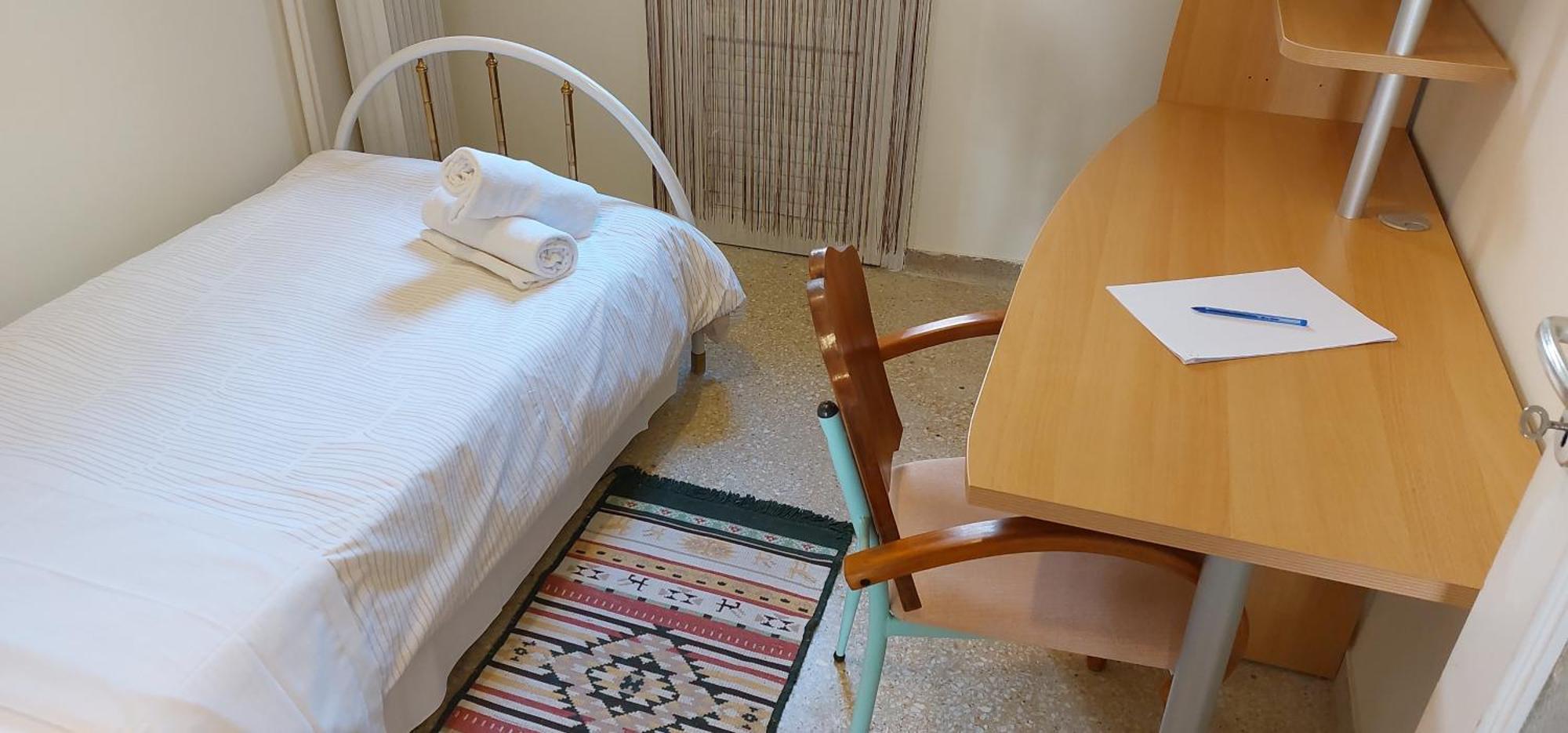 Apartment Retro Athens