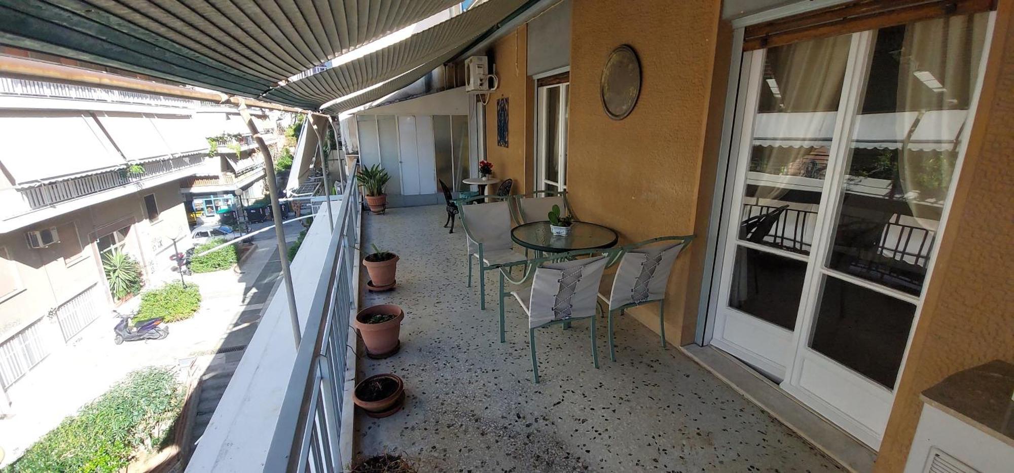Apartament Retro Ateny