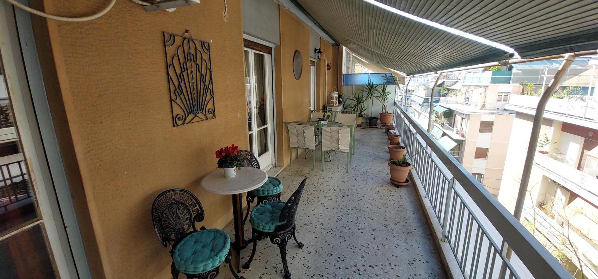 Apartament Retro Ateny